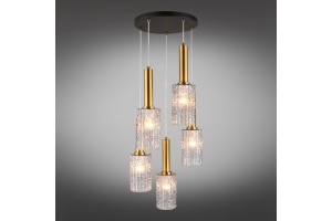 Подвесной светильник Aployt Henrite APL.310.13.05 - 3