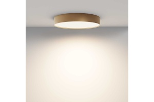 Потолочный светодиодный светильник Maytoni Zon C032CL-45W3K-RD-MG - 2