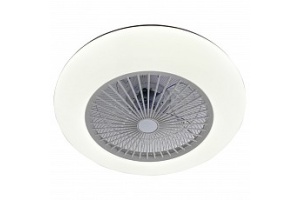 Накладной светильник TopLight Mirafo TL1208X-72WH - 2
