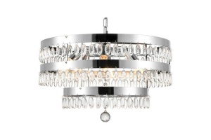 Подвесная люстра Vele Luce Breeze VL3263P06