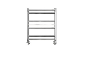 Полотенцесушитель водяной Aquatek Оберон П7 500х600 - 2