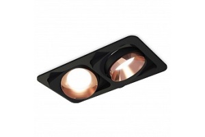 Встраиваемый светильник Ambrella XC XC7664025 - 2