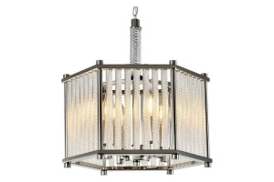 Подвесной светильник iLamp Rich P9509-4 NIC