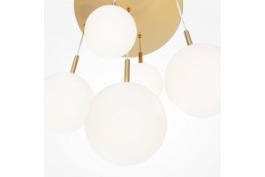 Подвесной светильник Maytoni Basic form MOD321PL-05G1 - 2