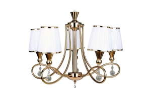 Подвесная люстра Omnilux Farneta OML-56507-05