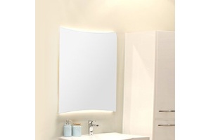 Зеркало Aquaton Инфинити 76 с подсветкой - 2