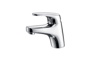 Смеситель Kaiser County 55011 для раковины, хром