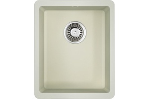 Мойка кухонная Omoikiri Kata 34-U-PA пастила