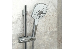 Душевая лейка IDDIS Sena SEN3F00i18 - 2