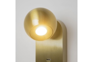 Бра Maytoni Modern MOD434WL-L5BS3K - 3