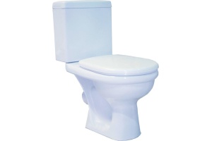 Унитаз-компакт Santeri Визит