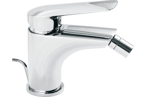 Смеситель для биде Migliore Laguna 26081 хром