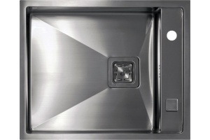 Металлическая мойка Seaman Eco Marino (SMB-610XSQ.B)