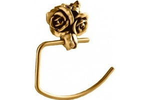 Полотенцедержатель Art&max Rose (AM-B-0916-B)