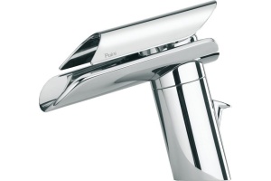 Смеситель Paini Morgana 73CR306KM для биде