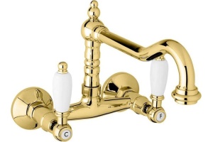 Смеситель Cezares First LLP 03/24 Bi для кухонной мойки