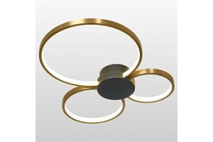 Потолочная люстра Lussole Lowell LSP-7112 - 2