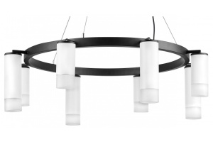 Подвесная люстра Lightstar Rullo LR0183648641