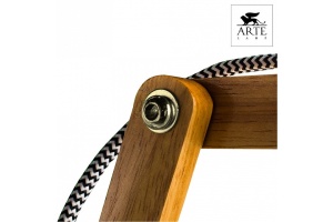 Подвесная люстра Arte Lamp Pinoccio A5700LM-5WH - 3