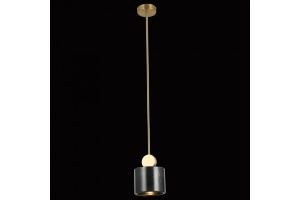 Светильник на штанге Favourite Opalus 2909-1P - 2