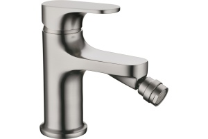 Смеситель Boheme Spectre 456-NB для биде, никель