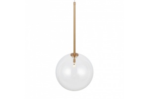 Подвесной светильник Maytoni Mood MOD172PL-01BS - 3