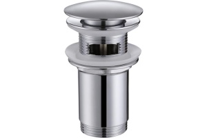 Донный клапан Abber хром (AF0010)