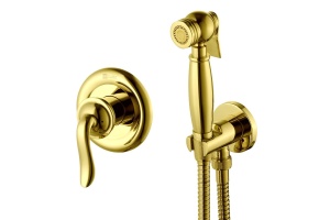 Гигиенический душ Lemark Brava (LM4719G)