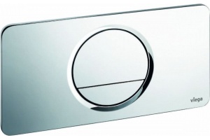 Кнопка смыва Viega Visign for Style хром (654504) - 3