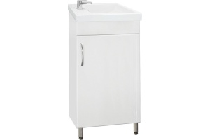 Тумба под раковину Style Line Эко Стандарт 39.5 см (ЛС-00000307)