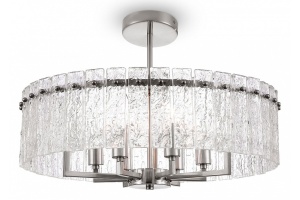 Подвесная люстра Freya Basilica FR5166PL-06N