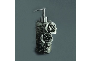 Дозатор для жидкого мыла Art&max Rose (AM-B-0091A-T)