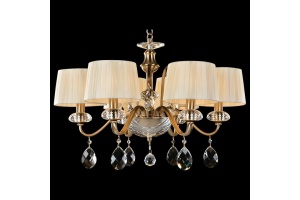 Подвесная люстра Newport 1706/C М0049552