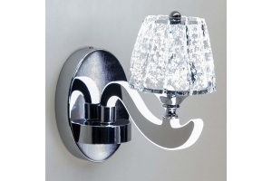 Настенный светильник Citilux Montserrat EL338W1 - 2