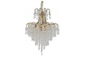 Подвесная люстра Arti Lampadari Erli GB Erli E 1.5.40.105 GB