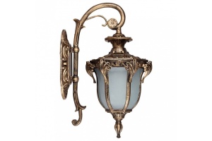 Уличный настенный светильник Feron PL4042 11422