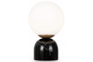 Настольная лампа декоративная Freya Fossil FR5288TL-01B1 - 2