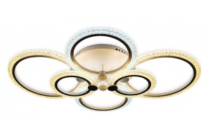 Потолочная люстра Ambrella Light FA FA4065 - 3