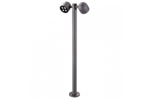 Уличный светодиодный светильник Novotech Street Galeati 358116