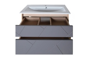 Смеситель для кухонной мойки KAISER ECO (66) - 3