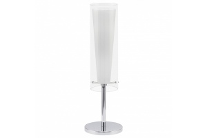 Настольная лампа декоративная Eglo ПРОМО Pinto 89835