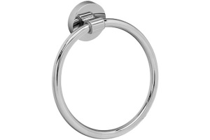 Полотенцедержатель Wasserkraft Rhein K-6260