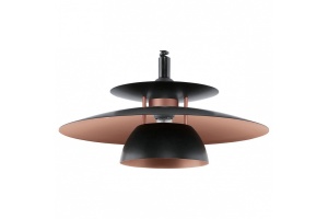 Подвесной светильник Eglo Brenda 31666