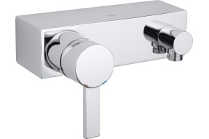 Смеситель Grohe Allure 32846000 для душа