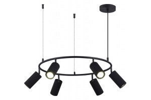 Подвесная люстра ST-Luce Kendo SL1213.403.06 - 2