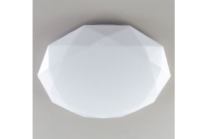 Потолочный светодиодный светильник Citilux Астрон CL733680G - 2
