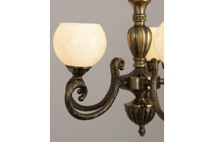 Подвесная люстра Abrasax Aster SD740 - 3