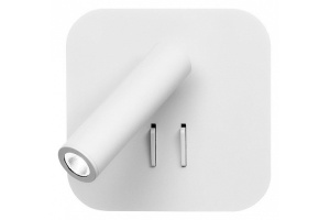 Светодиодный спот Loft IT Floadow Loft2019-WH - 2