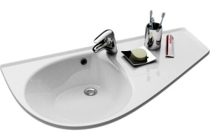 Раковина Ravak Avocado 85x45 R