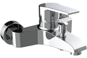 Смеситель Agger Right A2910000 для ванны с душем